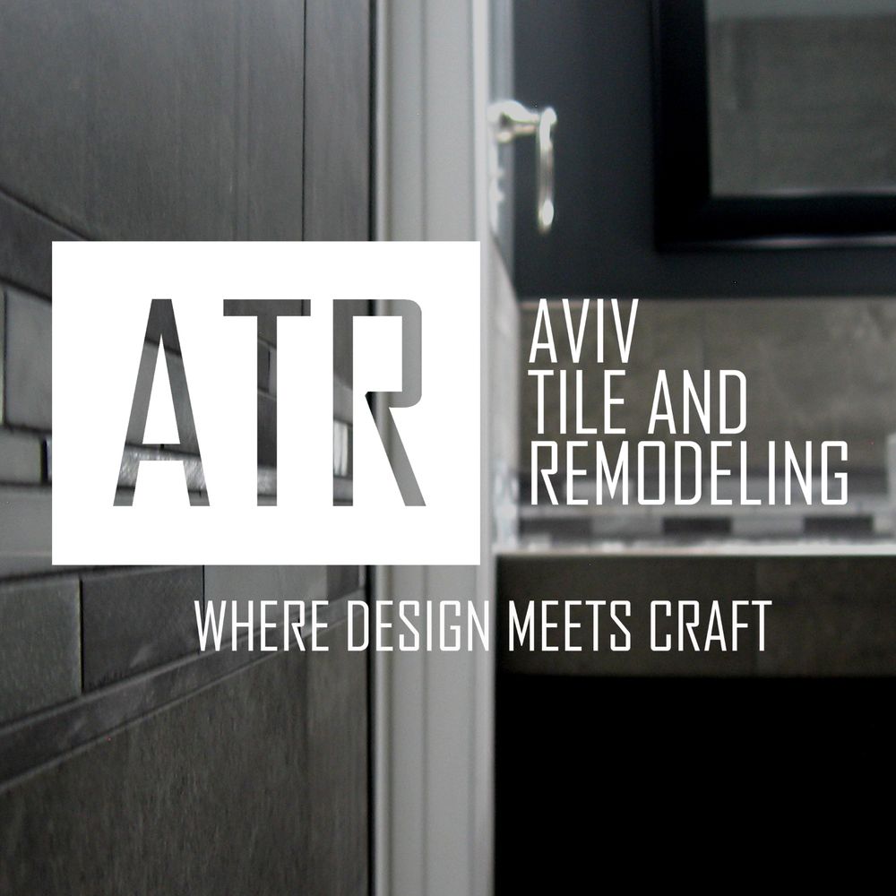 image of business Aviv Tile and Remodeling