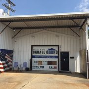 Smith S Garage Doors Door Services 836 Berland Dr Mcillwain Door Company