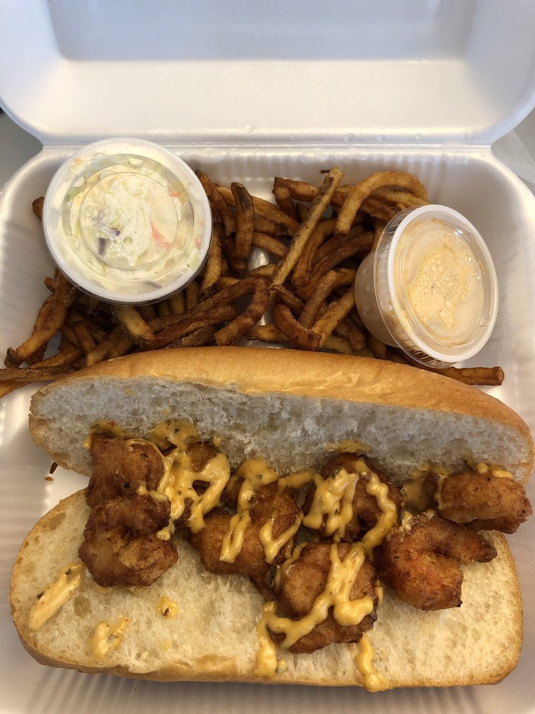 K'Lynn's Southern & Cajun Fusion