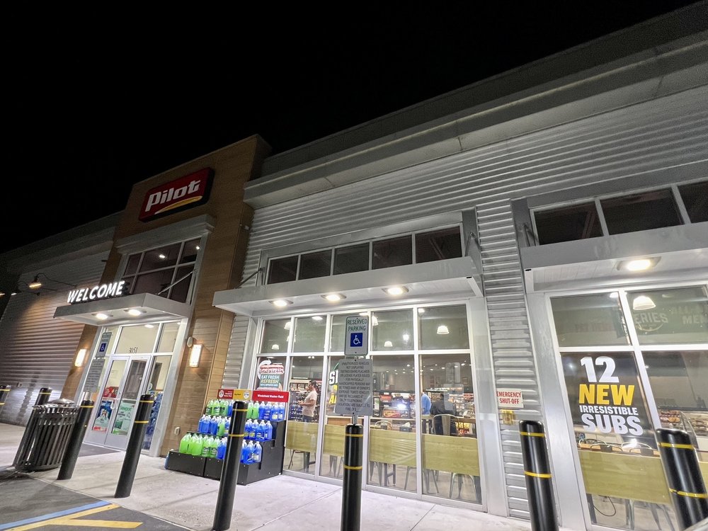 Pilot Travel Center - Okeechobee Image