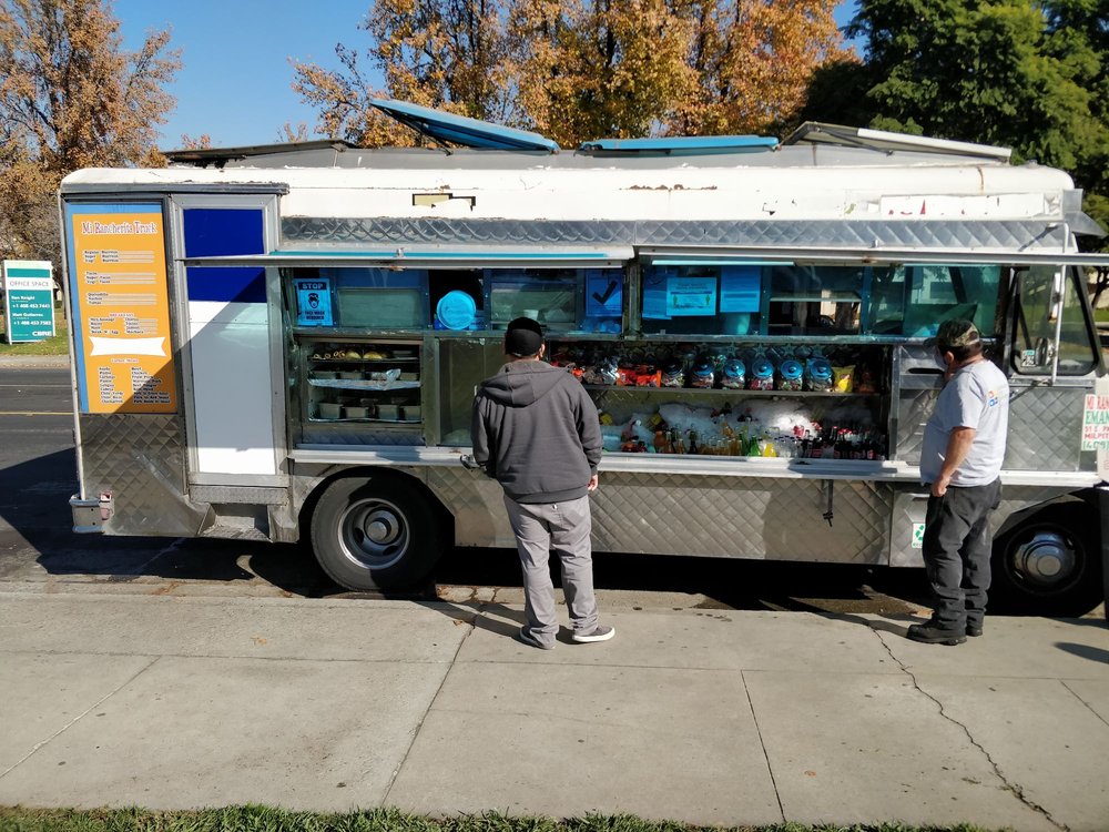 Mi Rancherita-Taco Truck Mi Rancherita-Taco Truck