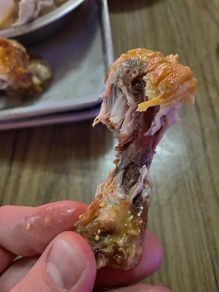 The Whiskey Tango Bar & Grill The Whiskey Tango Bar & Grill