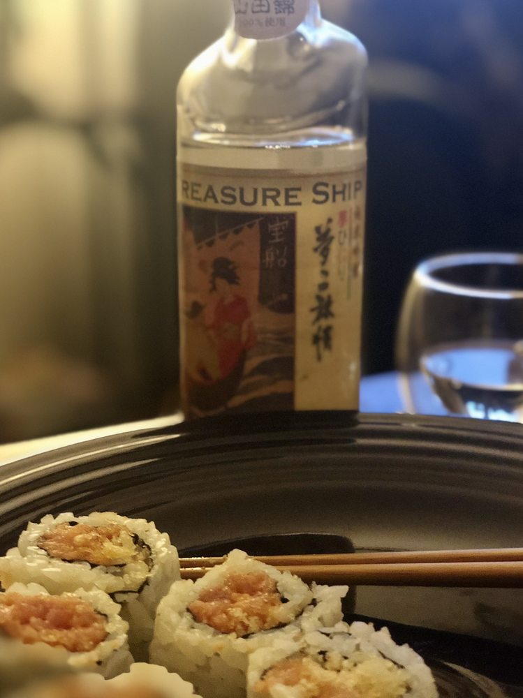 Sushi Tomo