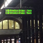 the 6 train 12 photos 12 reviews trains chelsea new york