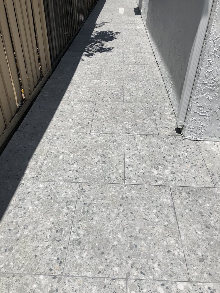 Natural Stone US - Travertine & Paver
