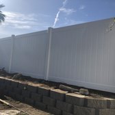 Apache Fence 55 Photos 34 Reviews Fences Gates 9239 Lake Photo Of Apache Fence Santee Ca United States