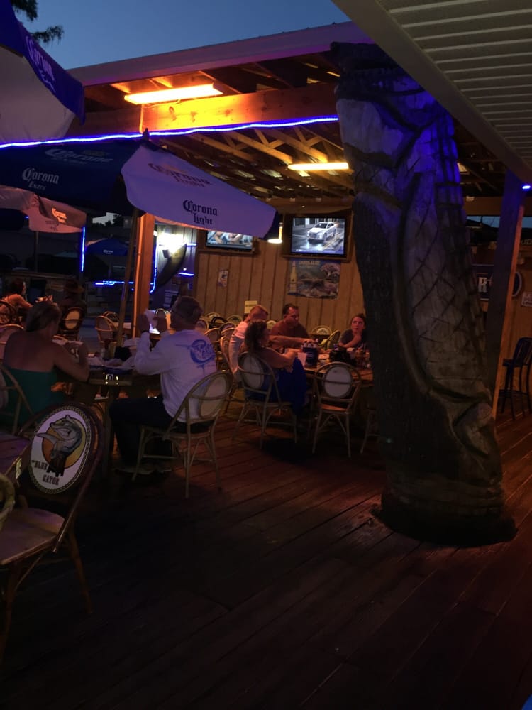 The Blue Gator of Dunnellon 83 Photos & 106 Reviews Seafood 12189