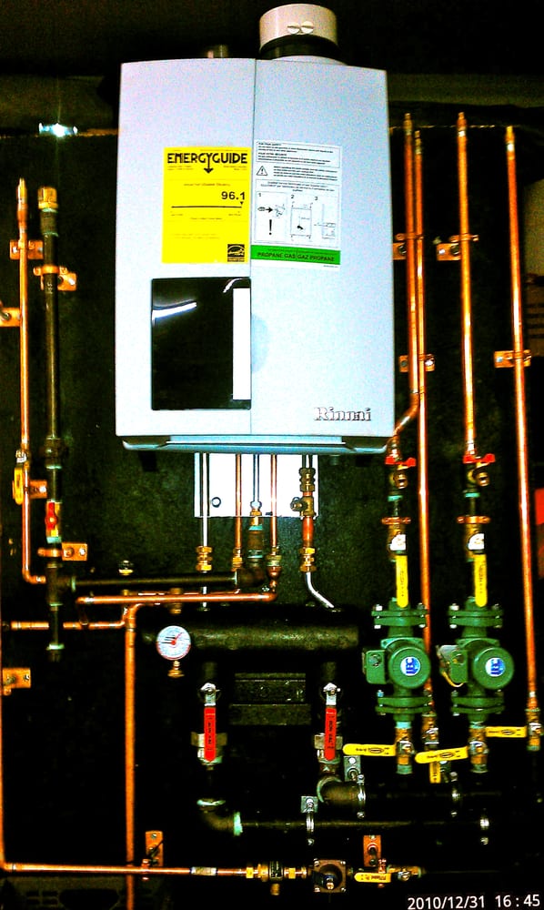 image of business Coastal Heating/Cooling Specialists