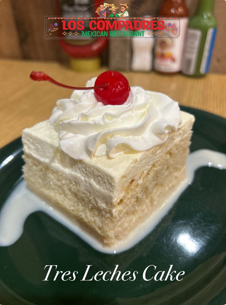 Los Compadres Mexican Restaurant