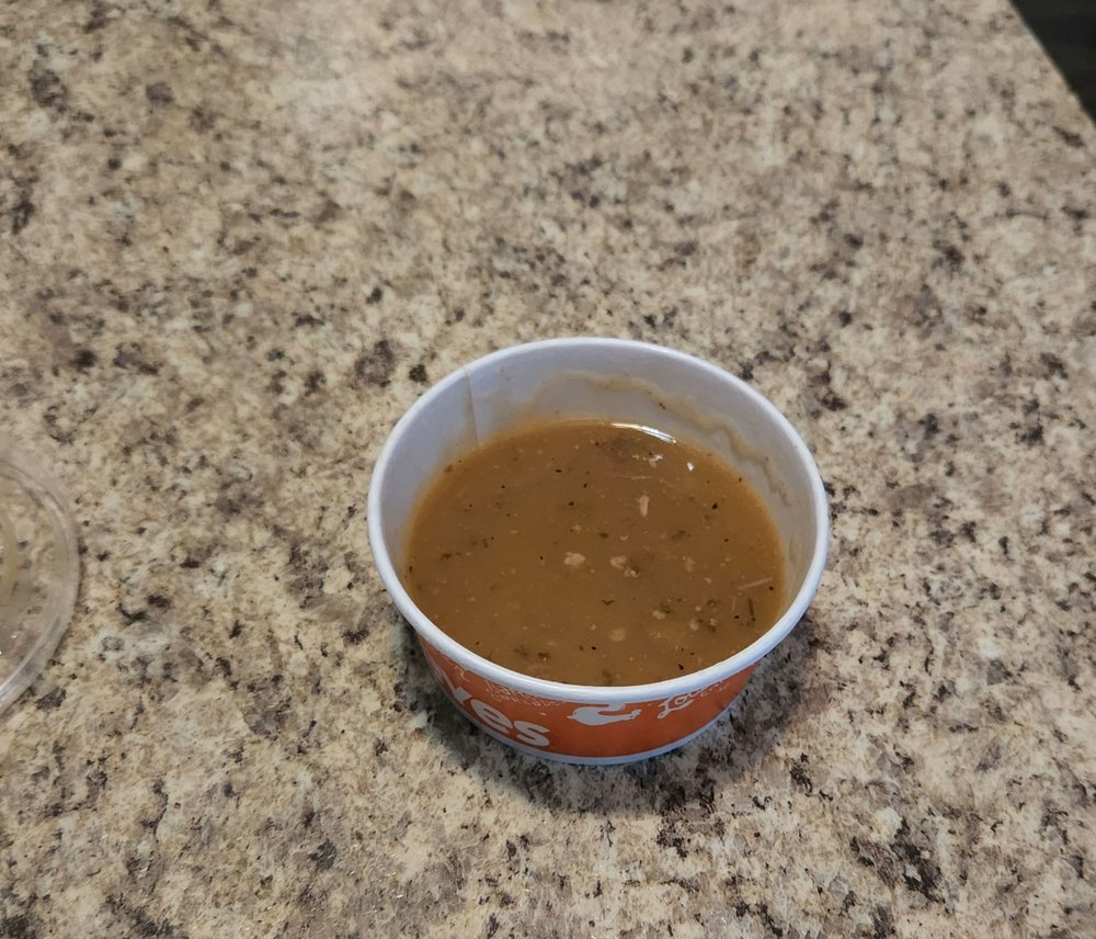 Popeyes Louisiana Kitchen