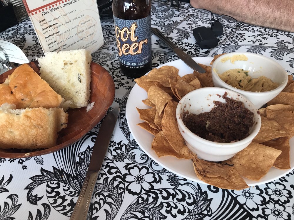 Harvest Cafe 28 Photos & 67 Reviews Lounges 224 West Main St