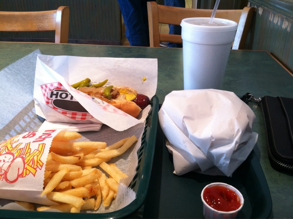 Don’s Hot Dogs 36 Reviews Burgers 17831 Wolf Rd, Orland Park, IL