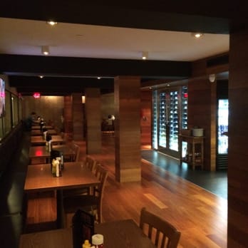 Madero Closed 141 Photos 96 Reviews Brazilian 1412 Ocean Photo Of Madero Miami Beach Fl United States Dining Area