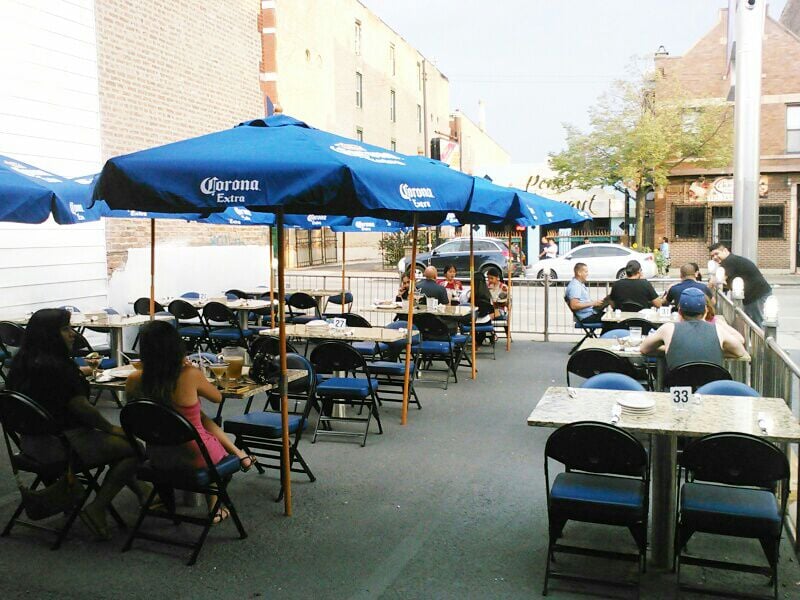 La Vaca Margarita Bar 142 Photos & 230 Reviews Mexican 1160 W