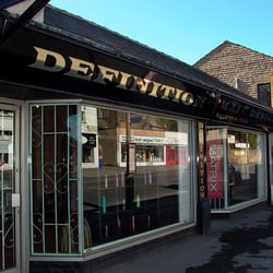 Definition Hair Design Leeds Hairdressers 3c Harrogate Road Photo Of Definition Hair Design Leeds West Yorkshire United Kingdom
