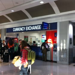 Atlanta airport forex горячие сигналы форекс