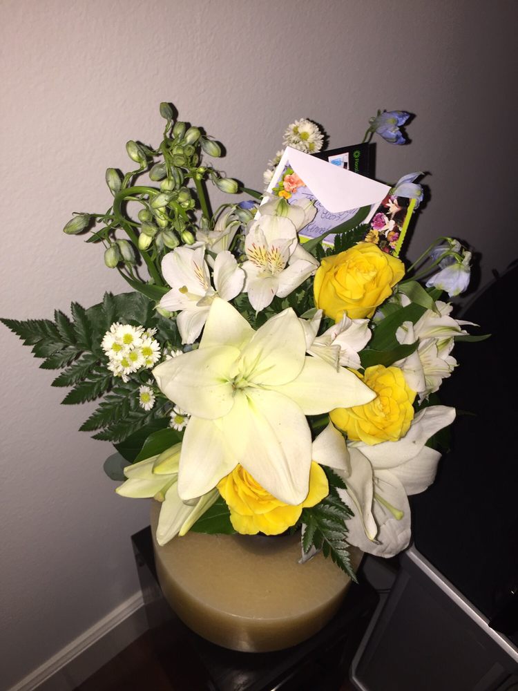 Arcadia Flowers & Gifts 15 Photos & 15 Reviews Florists 4835 E