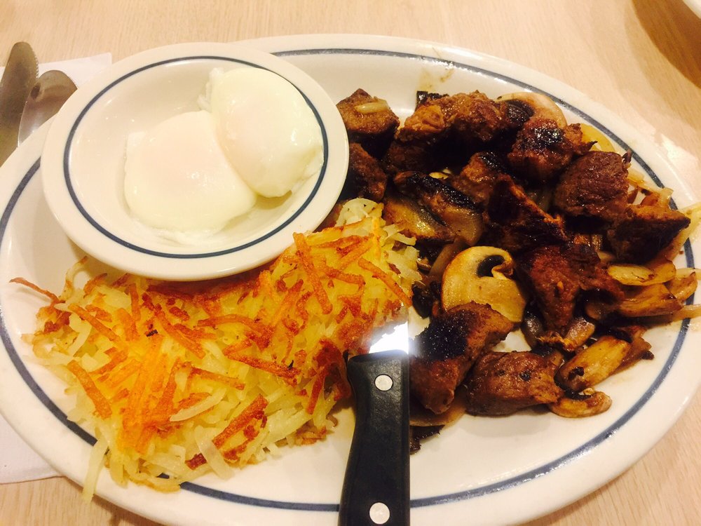 IHOP 61 Photos & 68 Reviews Breakfast & Brunch 4567 1st St