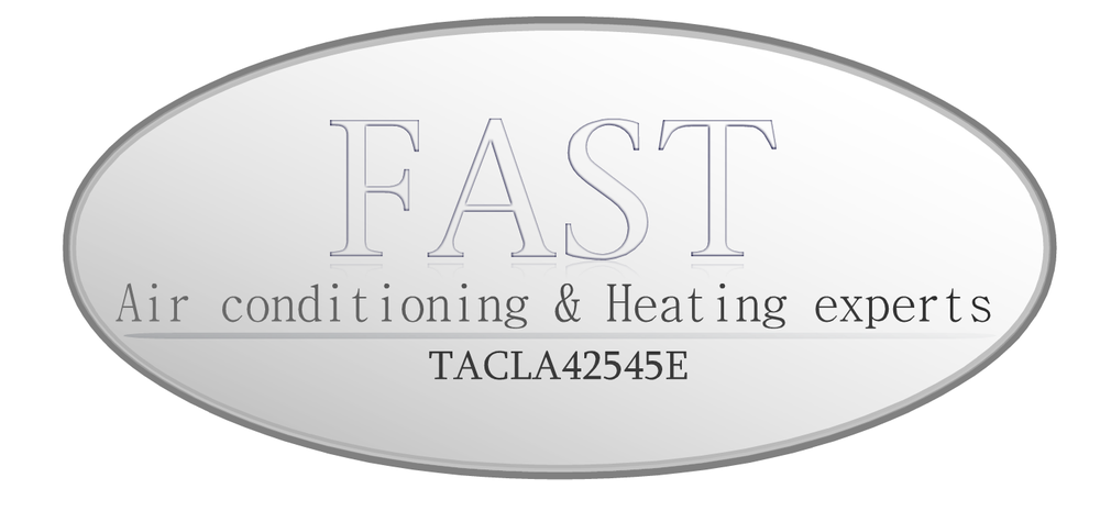 image of business Fast AC & Heating