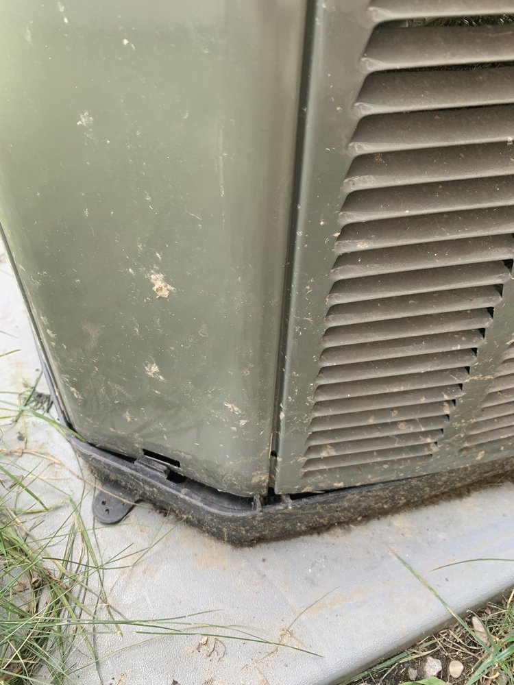 image of business Done Heating & Cooling