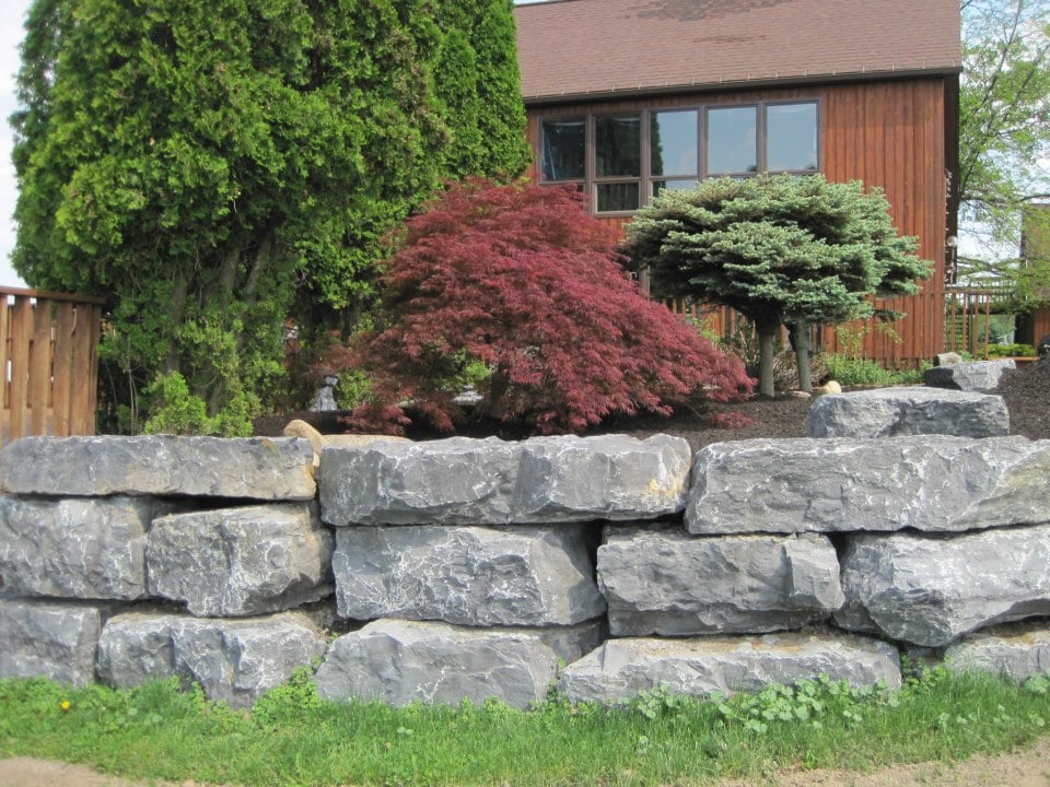 Central New York Landscaping