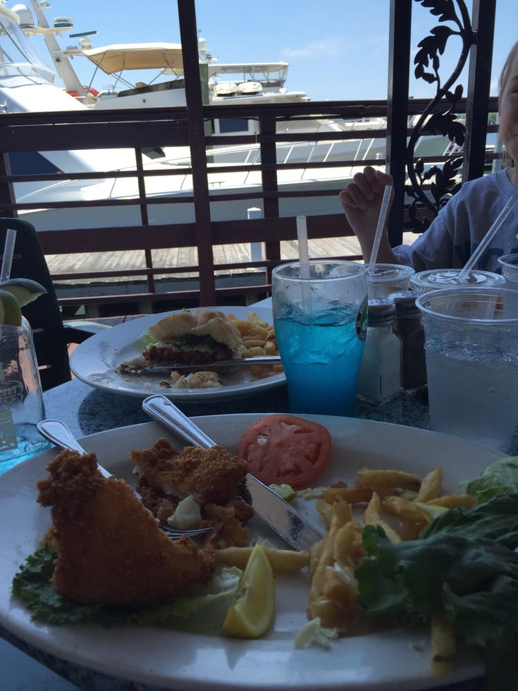 Sunset Grille Restaurant 67 Photos & 97 Reviews Seafood 52 Calf