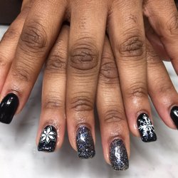 Premier Nails and Spa - 156 Photos & 48 Reviews - Nail Technicians - 4477 Forest Park Ave ...