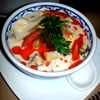 Bangkok Cafe