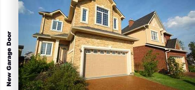 Magic Garage Door Service Concord