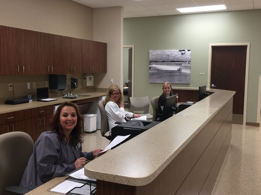 Opening day Urgent Team Muscle Shoals (Nov 2017) Yelp