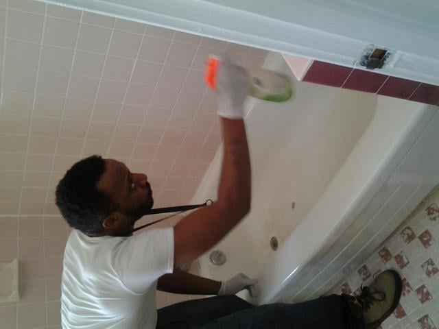 Happy Housekeeping