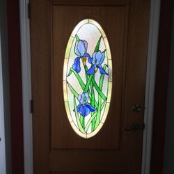 Photo Of Lighthouse Stained Glass Los Angeles Ca United States Front Door Photo Of Lighthouse Stained Glass Los Angeles Ca United States Front Door