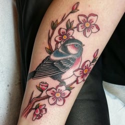 Photo Of Shamrock Tattoo Company West Hartford Ct United States Tattoo By Photo Of Shamrock Tattoo Company West Hartford Ct United States Tattoo By