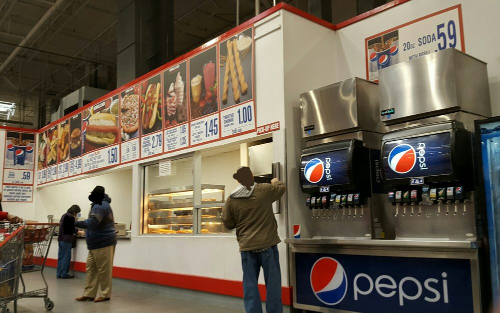 Costco 29 Photos & 49 Reviews Department Stores 605 Rockaway Tpke