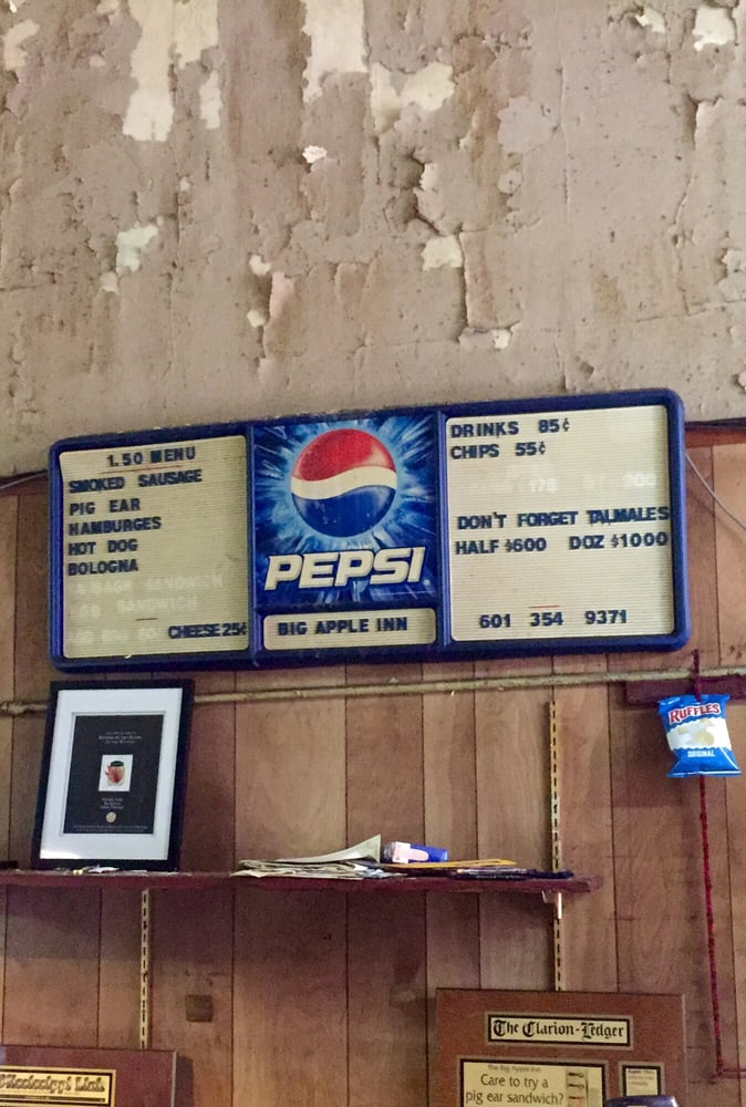 Big Apple Inn 27 Photos & 20 Reviews Restaurants 509 N Farish St