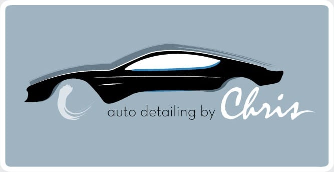 Detailing By Chris Johnston