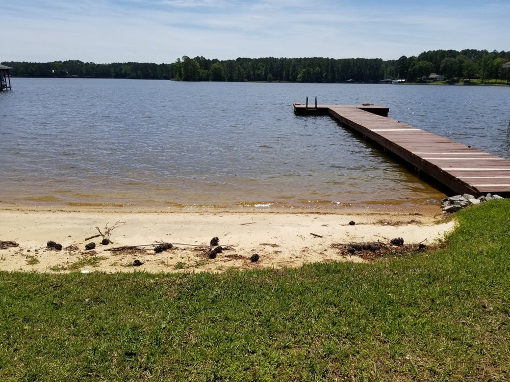 Story Properties Lake Gaston Real Escape