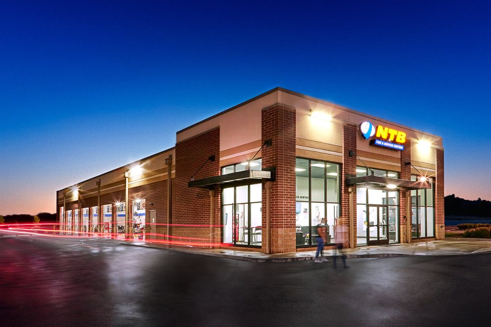 NTB - National Tire & Battery