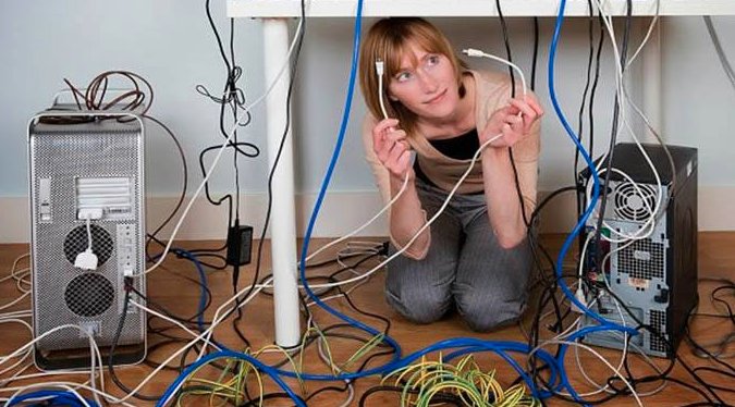 LDC Tech Support