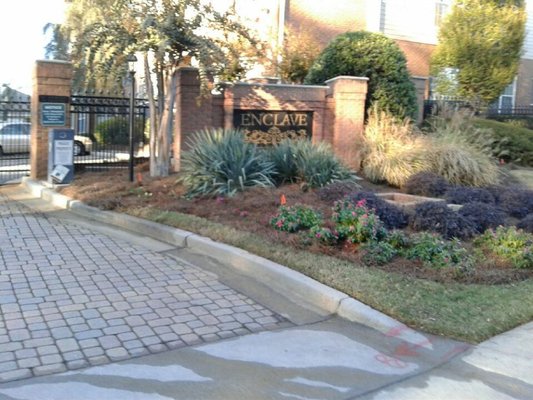 No Limit Landscaping 178 Castleair Dr Ne Kennesaw Ga Reviews