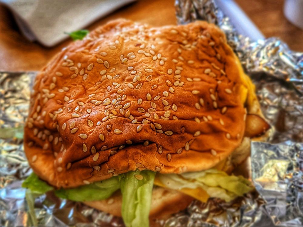 Five Guys
