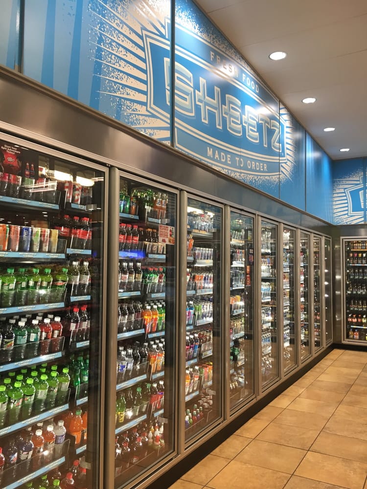 Sheetz Convenience Stores Sheetz Way, Claysburg, PA Phone Number