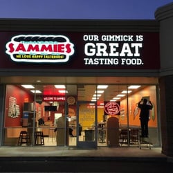 Union City Tennessee Restaurants Best Photo Of Sammies Union City Tn United States