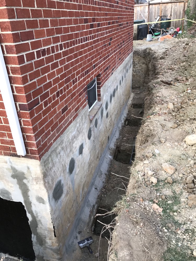 S&S Waterproofing & Foundation Repair