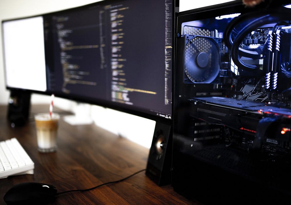 Houston PC Repair