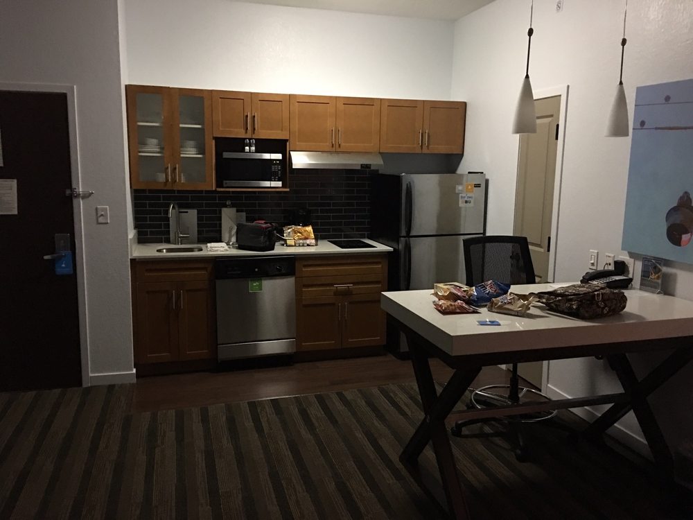 HYATT House Sterling/Dulles Airport