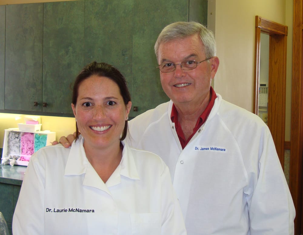 McNamara Orthodontics Orthodontists 321 N Ingalls St, Ann Arbor, MI