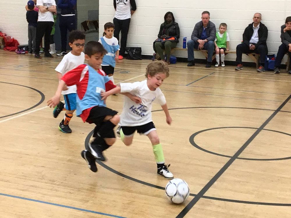 Royal York Football Club