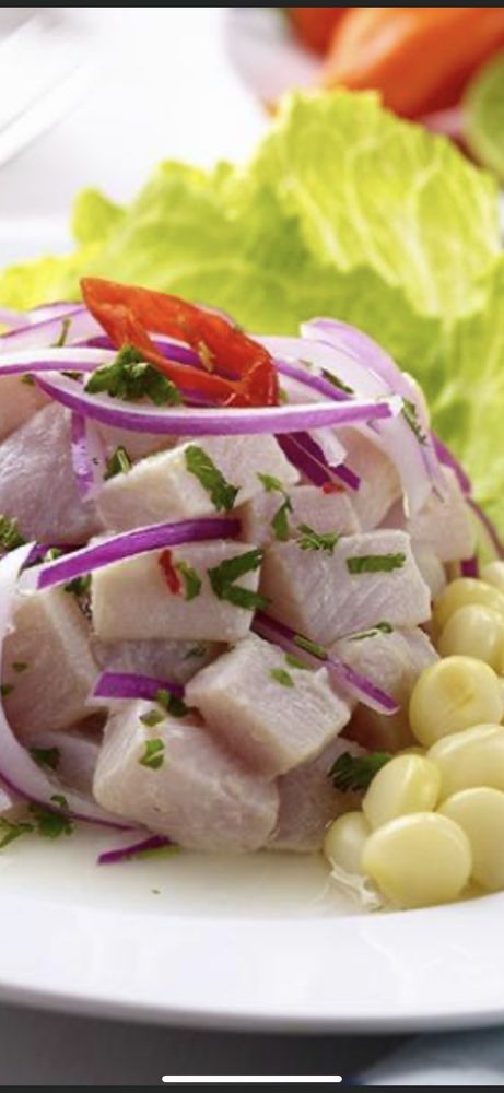 Sabor Peruano