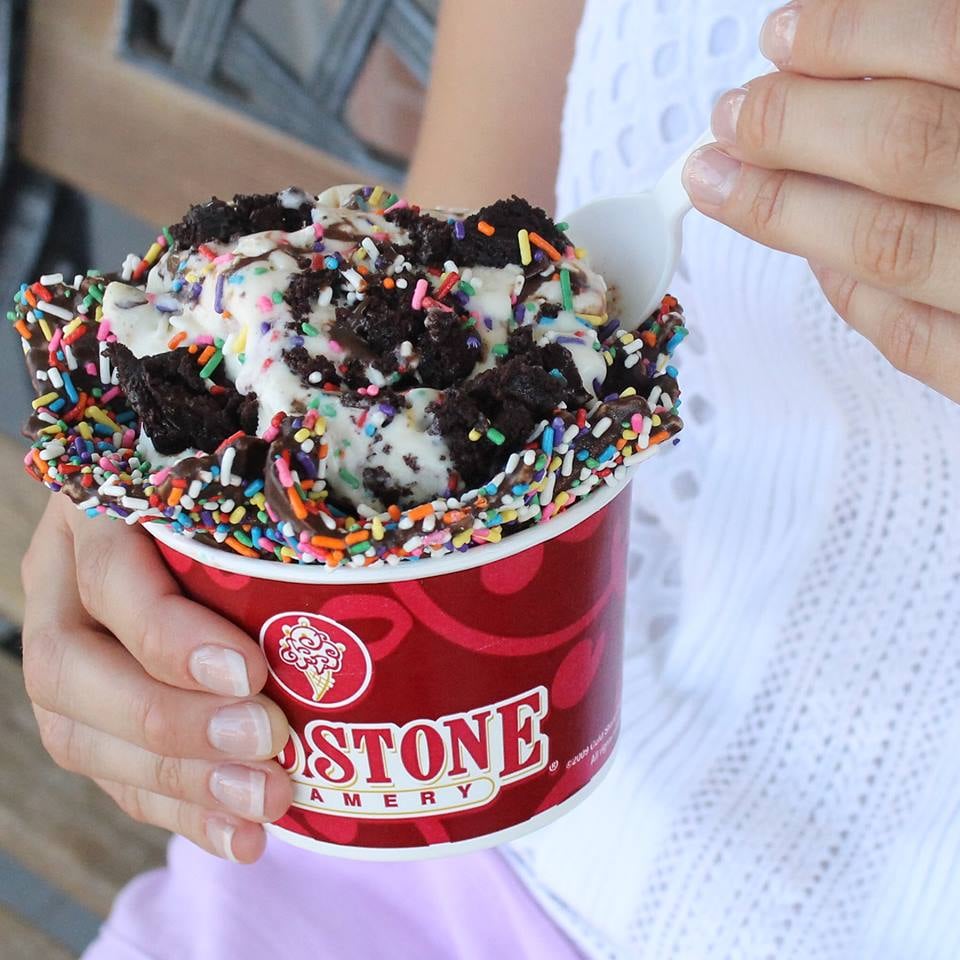 Cold Stone Creamery 19 Photos Ice Cream & Frozen Yogurt 3100 SW